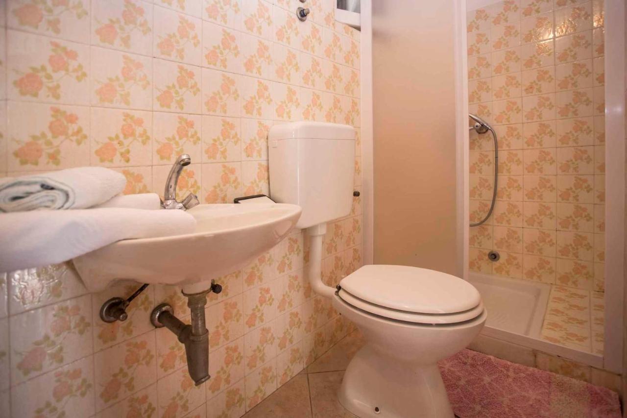 Apartment In Rovinj/istrien 11528