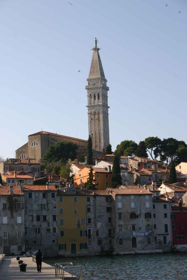 In Rovinj/istrien 11528 * Rovinj