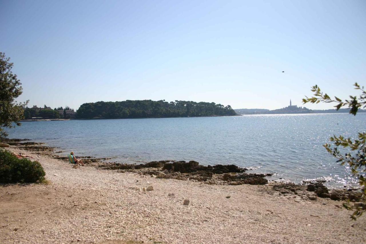 Apartment In Rovinj/istrien 11528