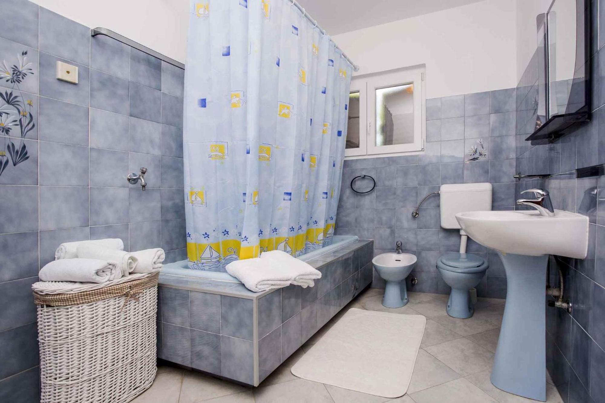 Apartment In Rovinj/istrien 11528