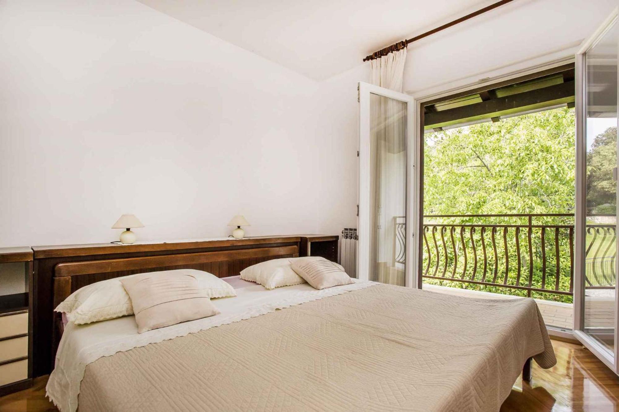 In Rovinj/istrien 11528 Apartment Rovinj