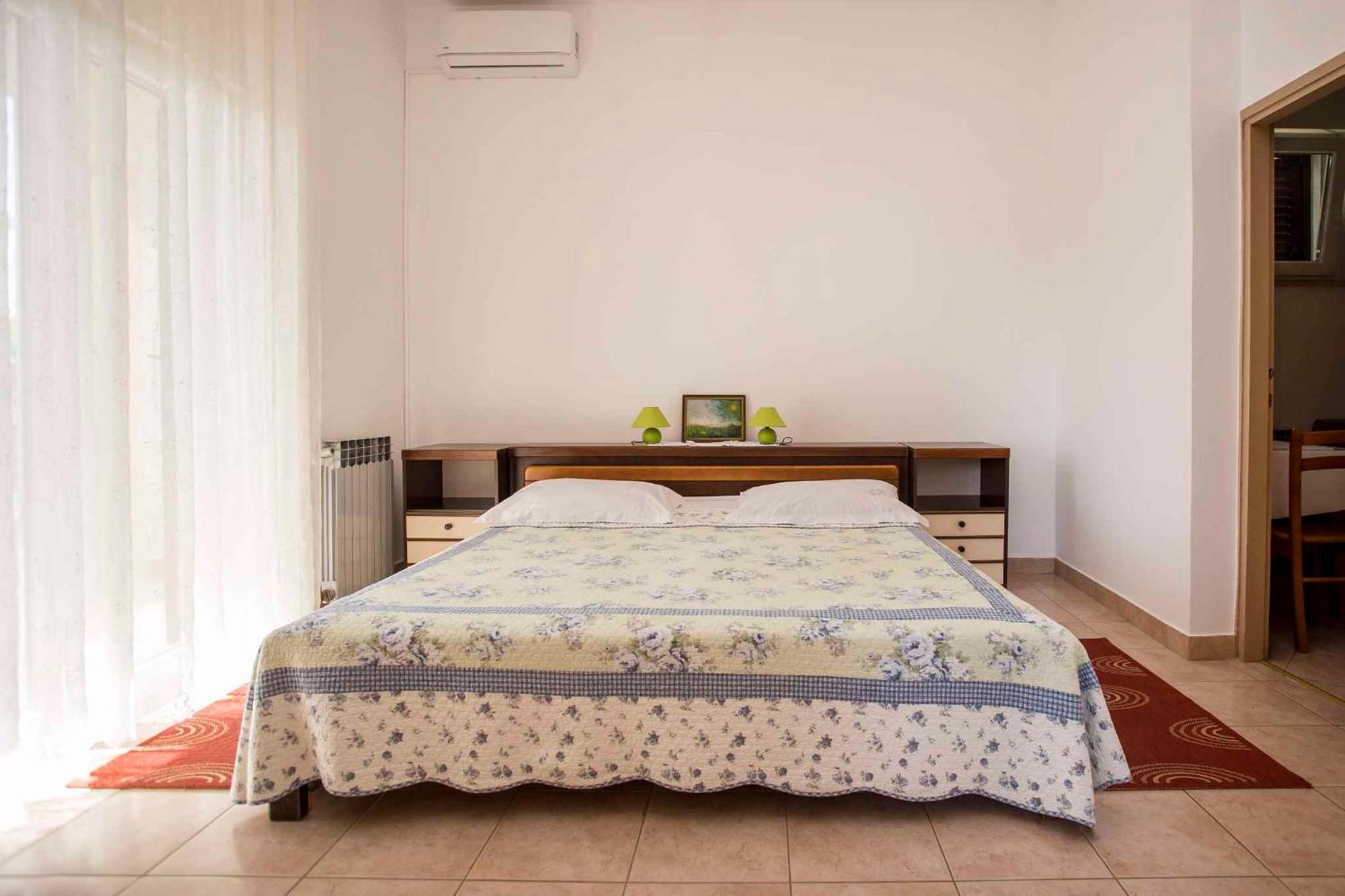 Apartment In Rovinj/istrien 11528 Rovinj