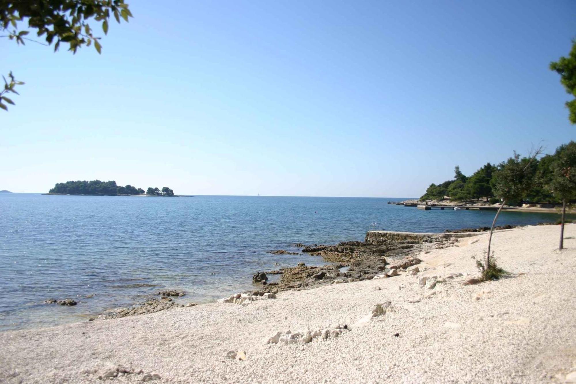 Apartment In Rovinj/istrien 11528 Rovinj